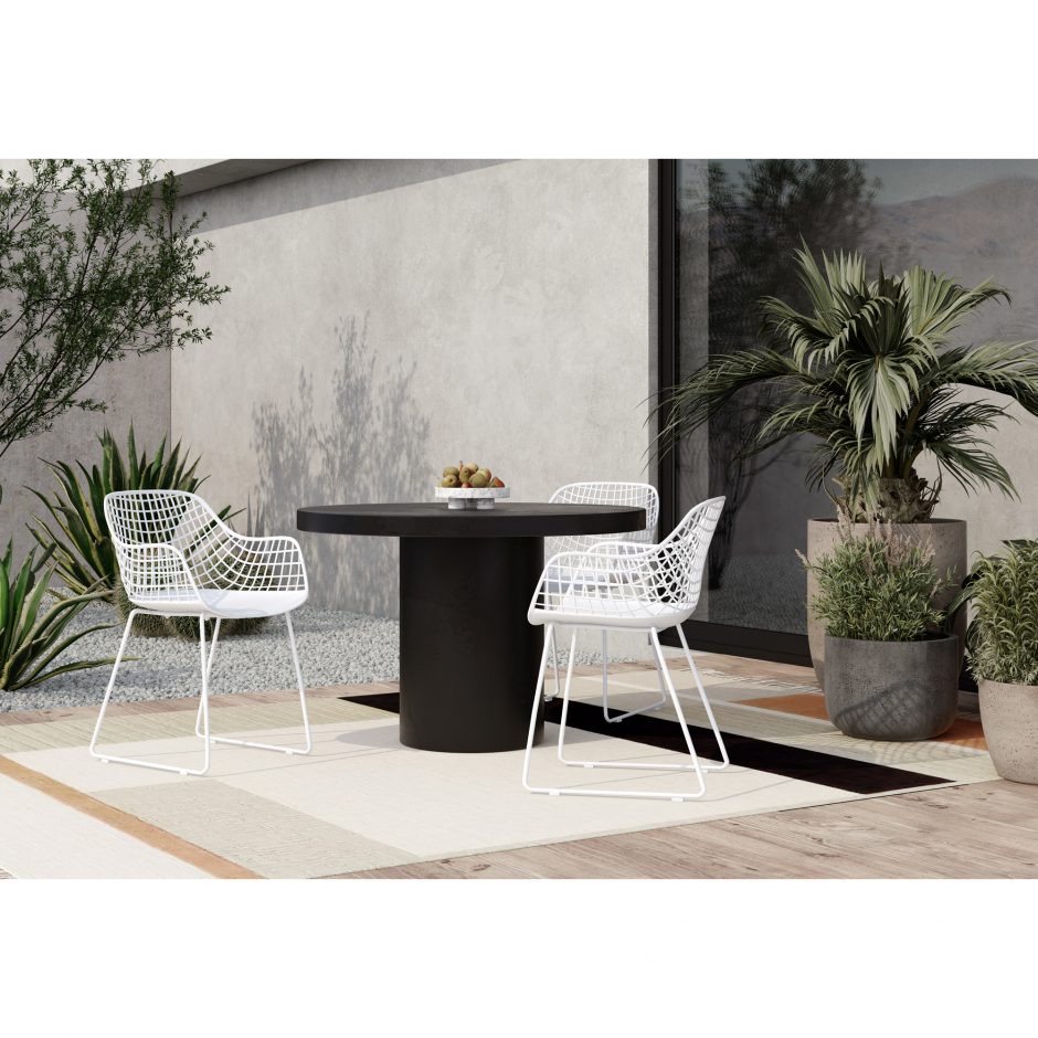 Cass Outdoor Dining Table