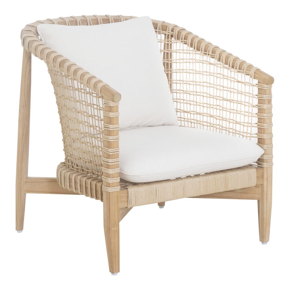 Kratos Outdoor Chair