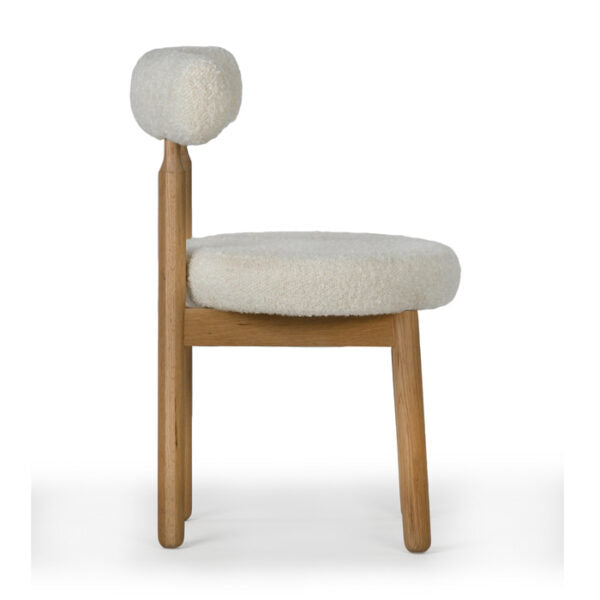 Carpi Dining Chair