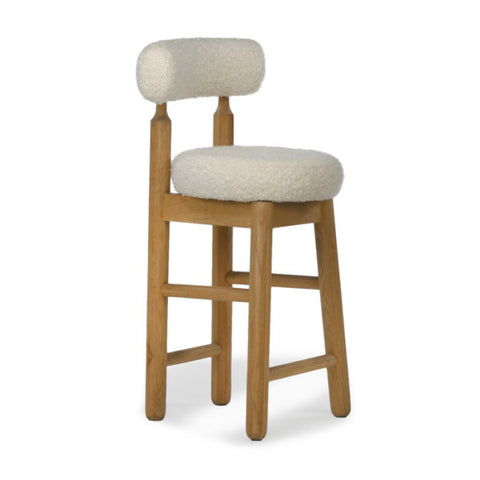 Carpi Stool