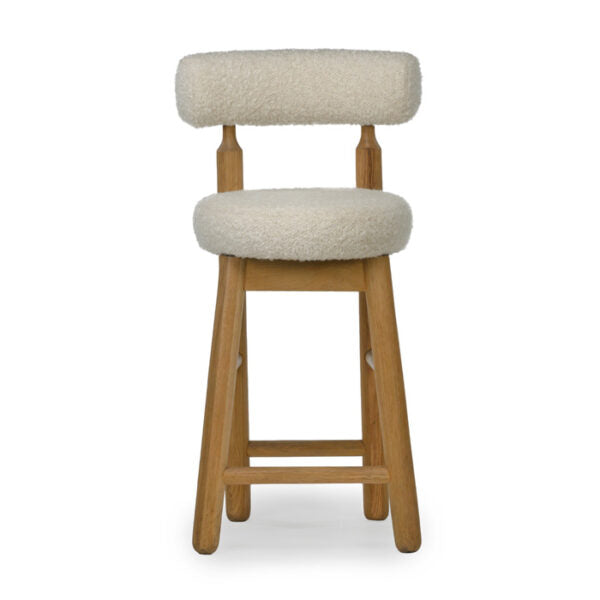 Carpi Stool