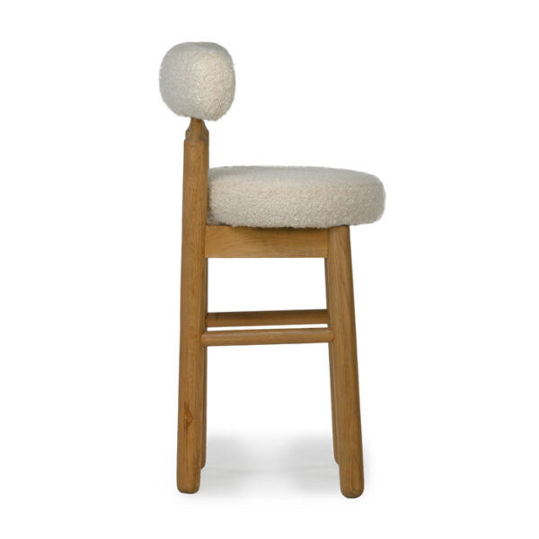 Carpi Stool