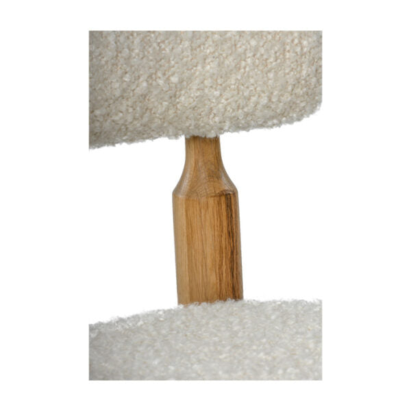 Carpi Stool