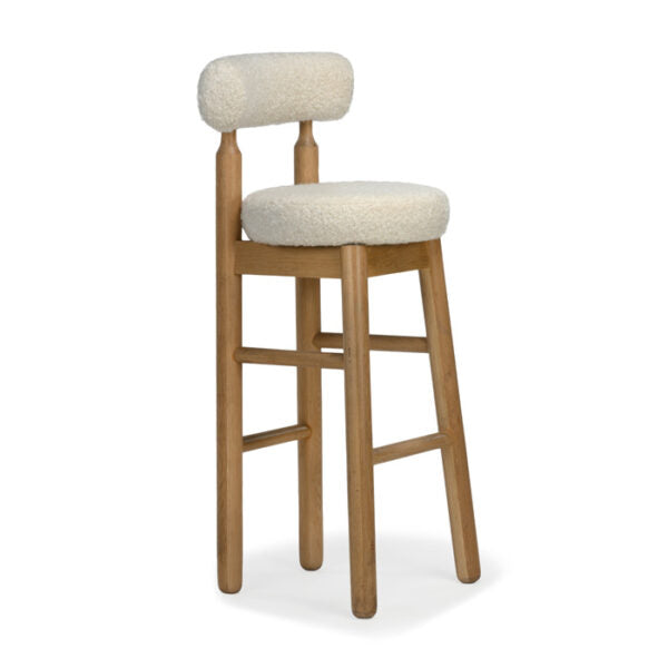 Carpi Stool