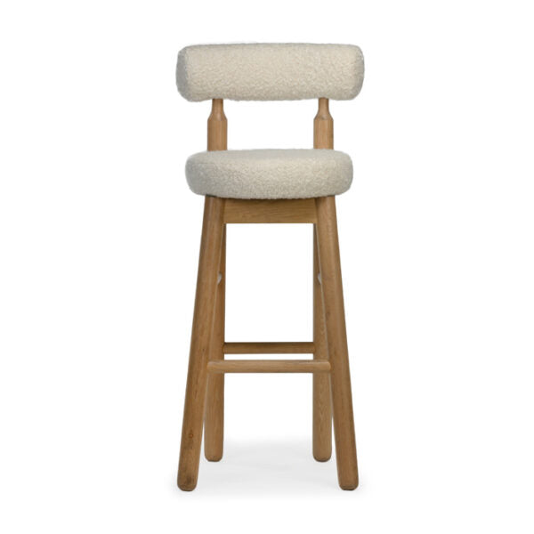 Carpi Stool