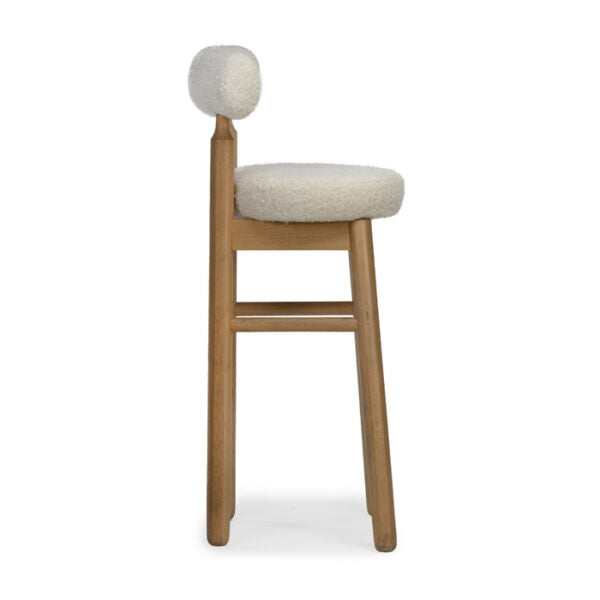 Carpi Stool