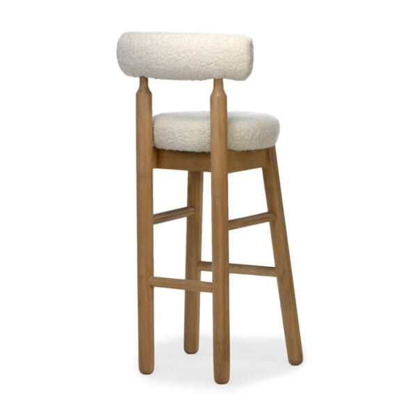 Carpi Stool