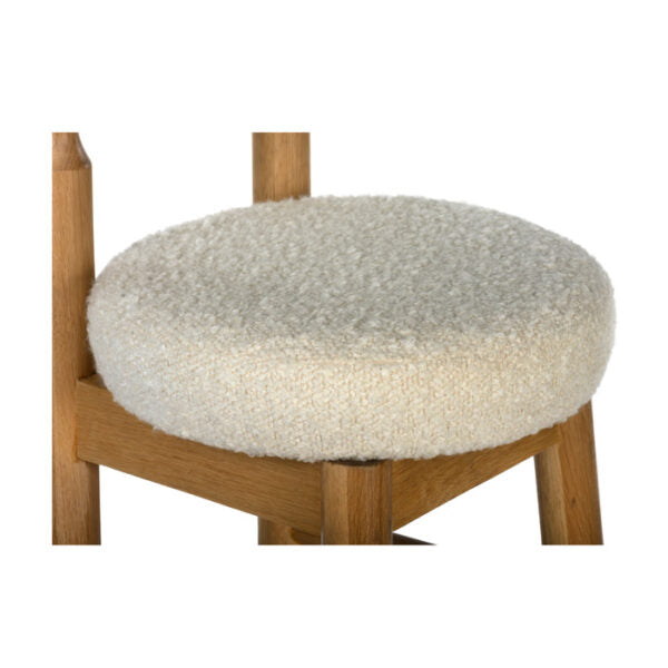 Carpi Stool