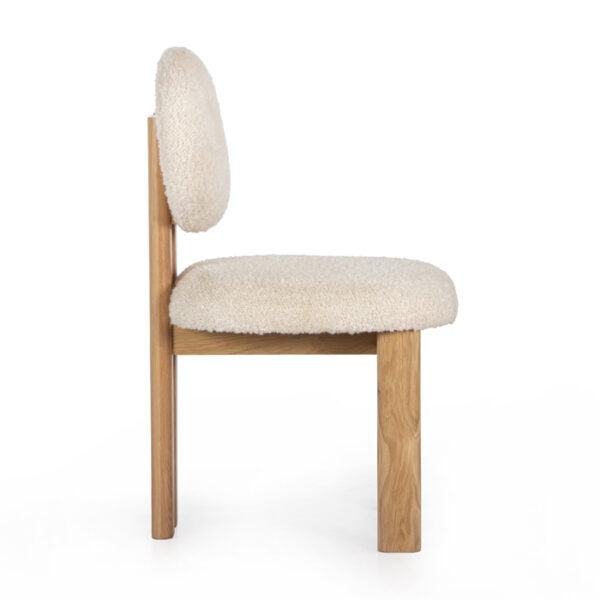 Cairo Dining Chair
