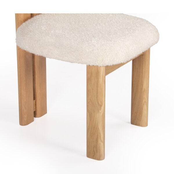 Cairo Dining Chair