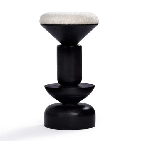 Kerman Bar Stool