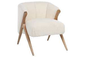 Maine Accent Chair