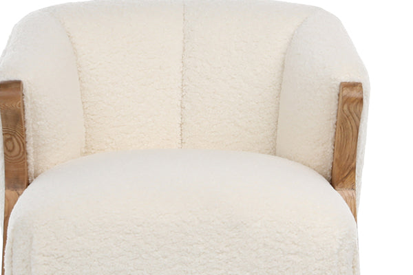 Maine Accent Chair