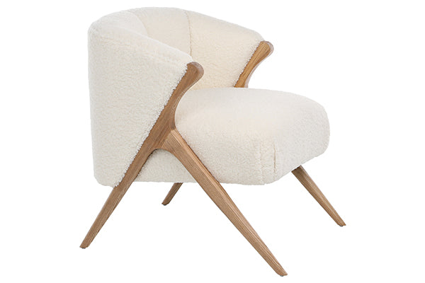 Maine Accent Chair