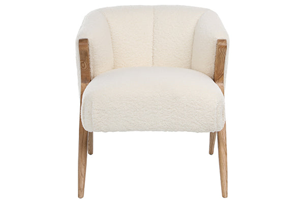 Maine Accent Chair