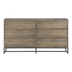 Lagom Dresser