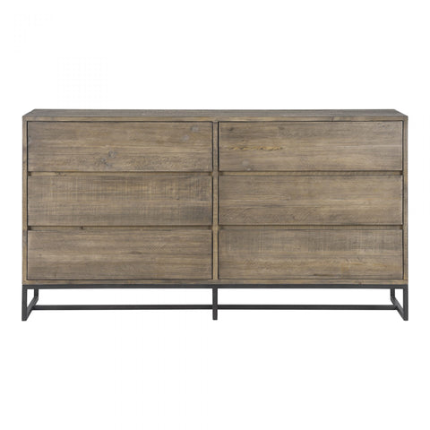 Lagom Dresser