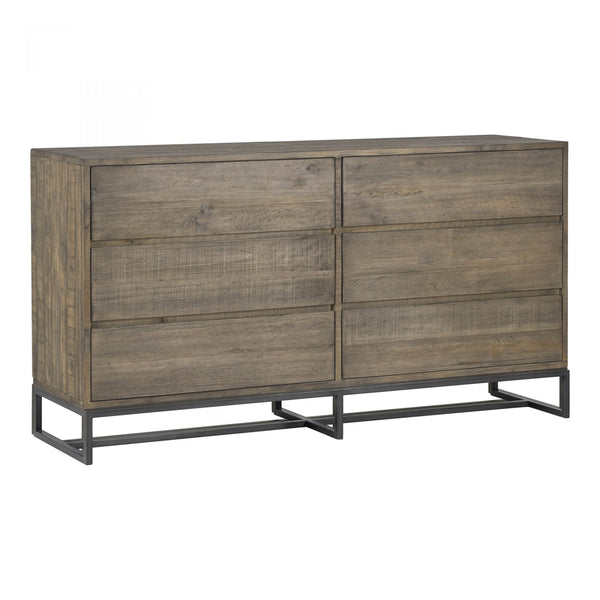 Lagom Dresser