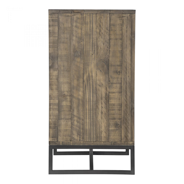 Lagom Dresser