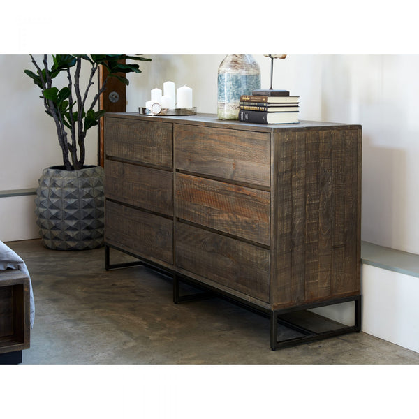 Lagom Dresser