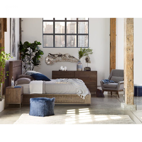 Lagom Dresser
