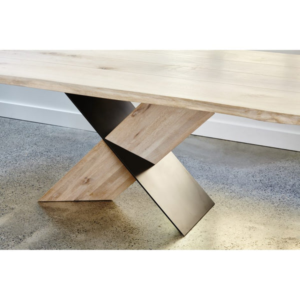 Nero Dining Table