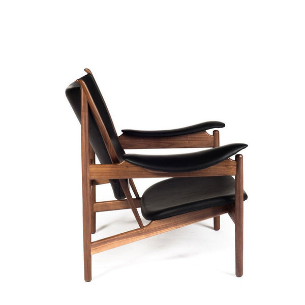 Drapper Accent Chair