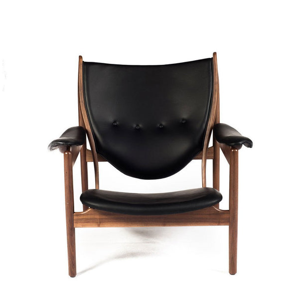 Drapper Accent Chair