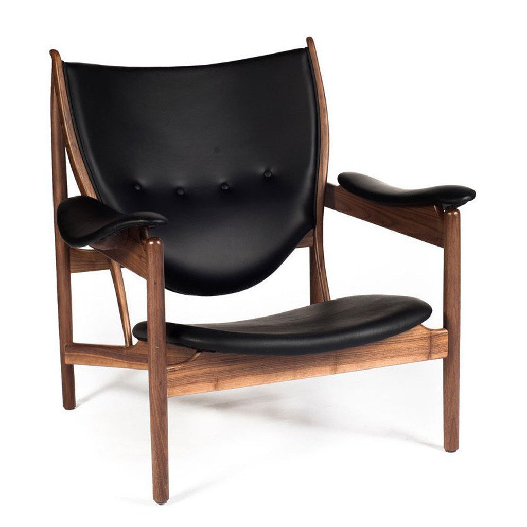 Drapper Accent Chair