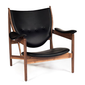 Drapper Accent Chair