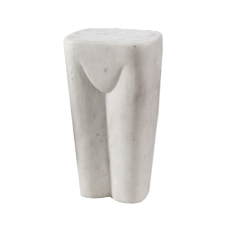 Femea Marble Side Table