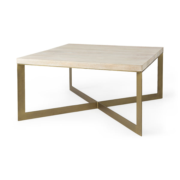 Finn Coffee Table