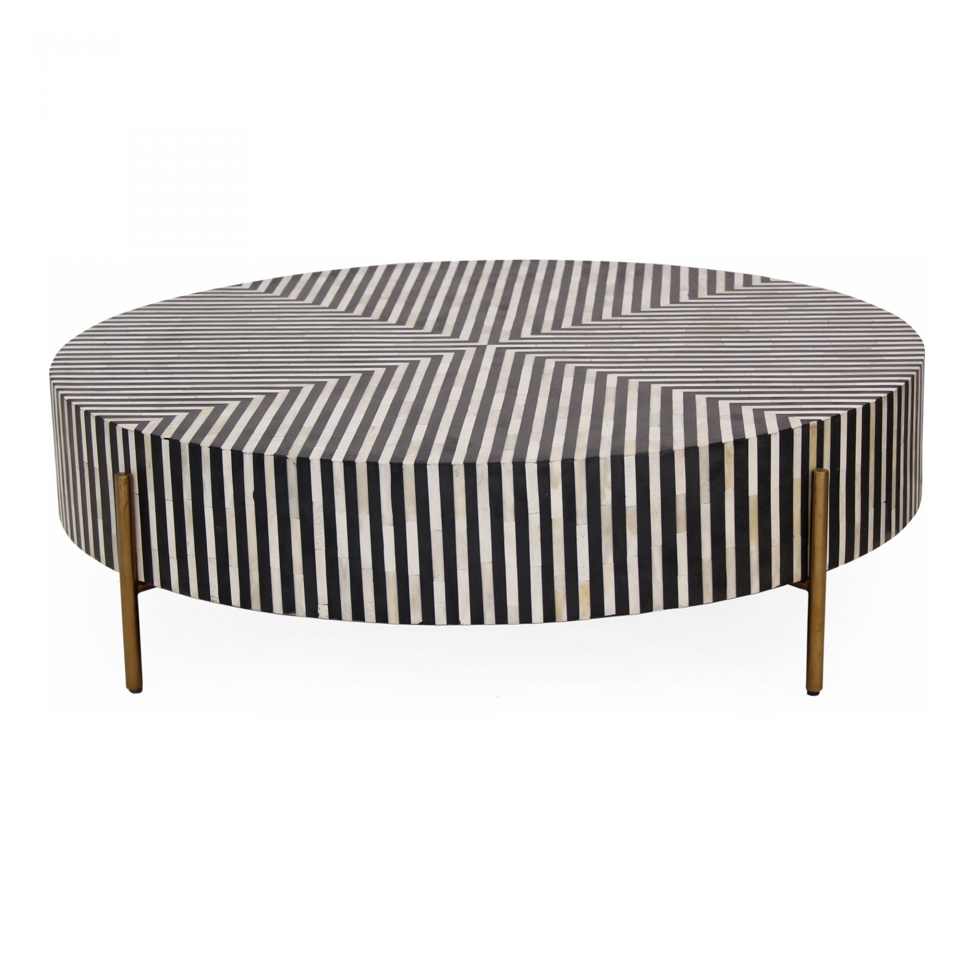 Chaveau Coffee Table