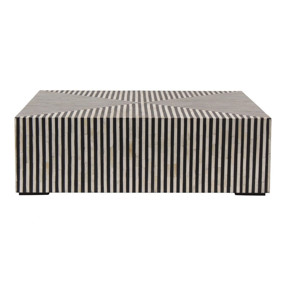 Tenning Coffee Table