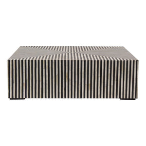 Tenning Coffee Table