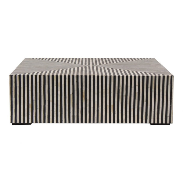 Tenning Coffee Table