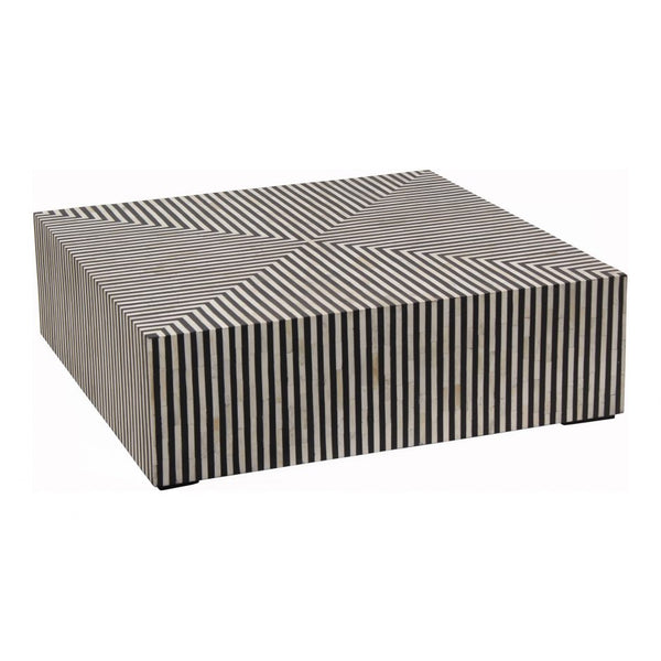 Tenning Coffee Table