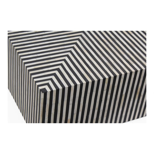 Tenning Coffee Table