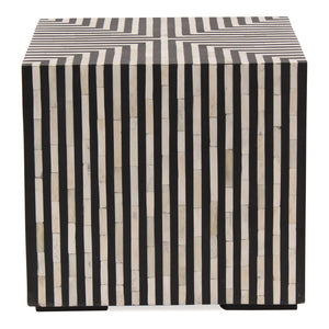 Tenning Side Table