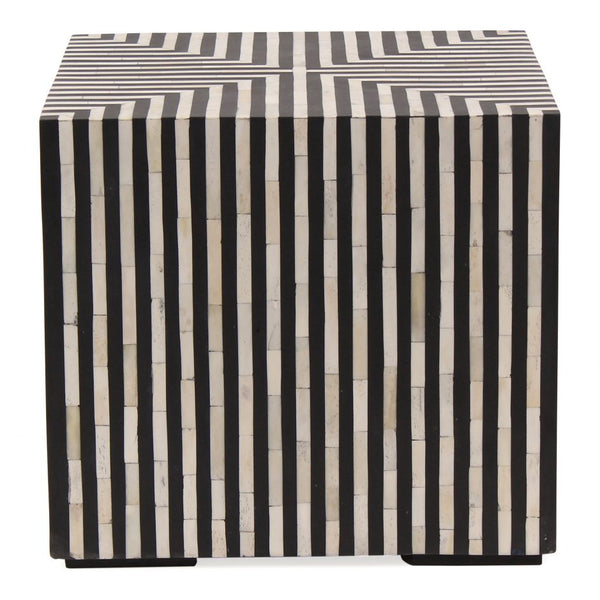 Tenning Side Table