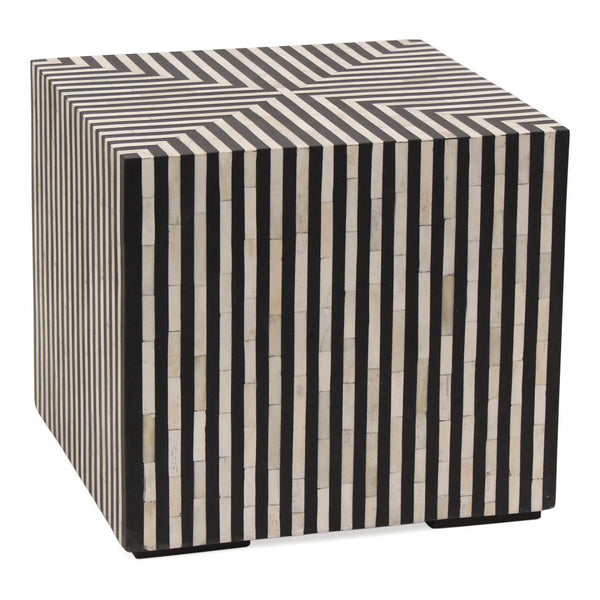 Tenning Side Table
