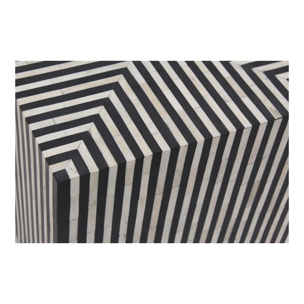 Tenning Side Table