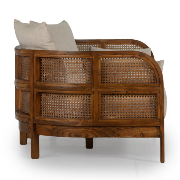 Novara Daybed