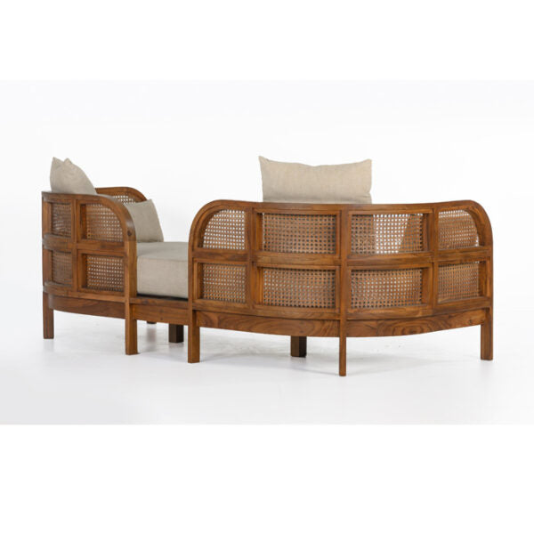 Novara Daybed