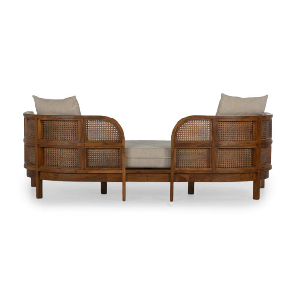 Novara Daybed