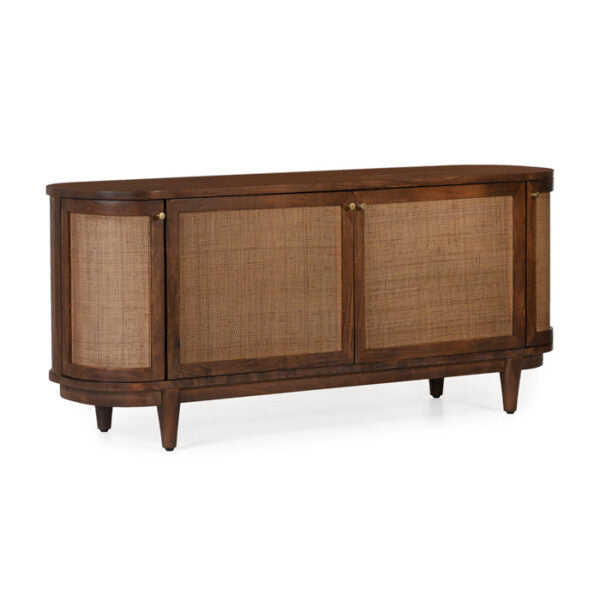 Calvi Media Cabinet