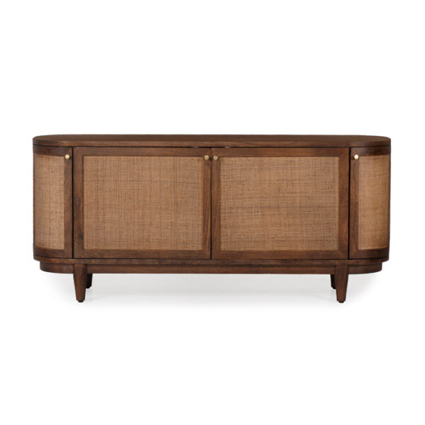Calvi Media Cabinet