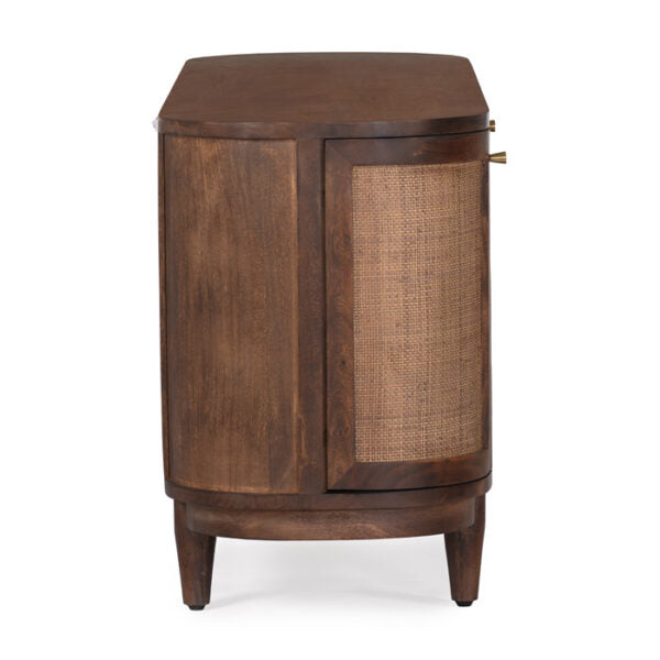 Calvi Media Cabinet
