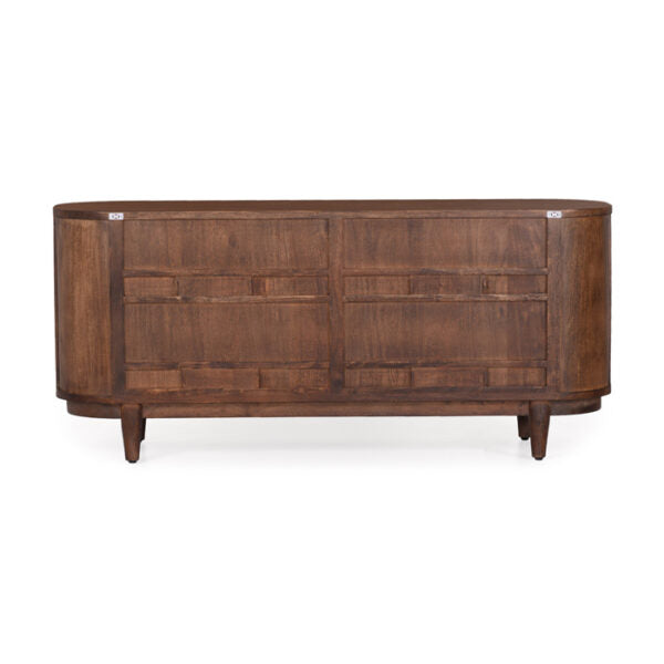 Calvi Media Cabinet