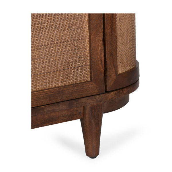 Calvi Media Cabinet